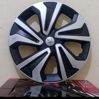 Gambar dop roda ring 13 mobil grand max motif silver dari mobile expres undefined 2 Tokopedia
