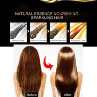 Gambar EELHOE Anti-Frizz Hair Serum Memperbaiki Minyak Rambut Kering - 1kotak dari SADOERID undefined 3 Tokopedia