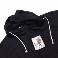 Gambar zip hoodie comme ca ism - L dari markas mafia branded undefined 3 Tokopedia