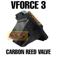Gambar MEMBRAN V FORCE 3 VFORCE 3 NINJA RR R SS ORIGINAL CARBON KX V313A dari DistributorSSS Indonesia undefined 2 Tokopedia