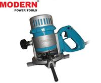 Gambar MODERN M-2850 Mesin Router 12mm Besar Wood Trimmer Profil Kayu M2850 dari Evanteknik undefined 2 Tokopedia