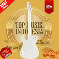 Gambar Fender Jim Adkins JA90 Telecaster Thinline Electric Guitar 0262354580 dari TOP MUSIK INDONESIA undefined 2 Tokopedia