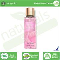 Gambar VS Victoria secret Velvet petals body fragrance mist 250 ml ORIGINAL dari naturalsshop undefined 2 Tokopedia