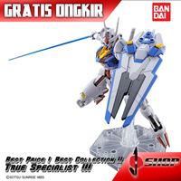 Gambar HG 1/144 WITCH FROM MERCURY - GUNDAM AERIAL dari J-SHOP HOBBY SHOP INDONESIA undefined 4 Tokopedia