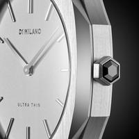 Gambar JAM TANGAN D1 MILANO ULTRA THIN UTLL01 38mm Unisex dari dreamworks undefined 4 Tokopedia