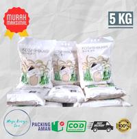 Gambar Beras jepang koshihikari beras sushi koshihikari 5 kg dari Maju Karya Inc undefined 1 Tokopedia