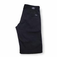 Gambar CELANA PENDEK PRIA CHINO LOODSHT HITAM CASUAL GROSIR MURAH - Abu-abu, XS dari LOODSHT undefined 3 Tokopedia