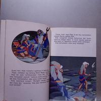 Gambar Buku Cerita ATLANTIS - KIDA DAN KRISTAL RAKSASA dari matahari books undefined 3 Tokopedia
