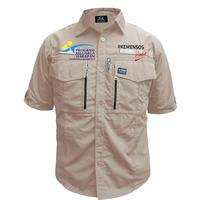 Gambar KEMEJA TACTICAL W-TAC KEMEJA TACTICAL KEMENSOS HADIR FULL BORDIR - Navy Blue, M dari NAQI ATRIBUT II undefined 1 Tokopedia