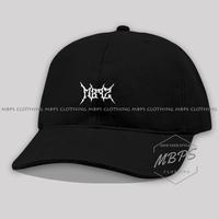 Gambar TOPI CAPS BASEBALL DISTRO QUEENBEER - Motif 1, All Size dari Mbpscloth undefined 1 Tokopedia