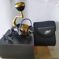 Gambar Reel G-Tech Nicella Power SWA 3000HG 4000HG/PG 5000HG/PG Original - SWA 4000PG dari Microstar-Online undefined 3 Tokopedia