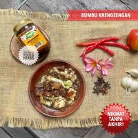 Gambar Bumbu Krengsengan dari MSH REMPAH undefined 1 Tokopedia