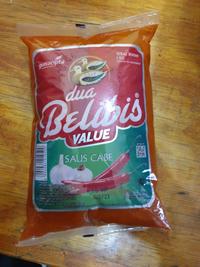 Gambar Saos Cabe Belibis Value 1 kg dari new berkah_NEW undefined 2 Tokopedia