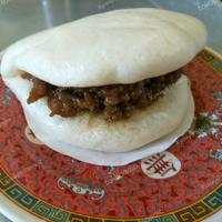 Gambar Bakpau/ Bakpao/ Pao Kosong/ Mantou/ Mantau/ Steamed Buns - Kuning dari Xynxynstore.mdn undefined 3 Tokopedia