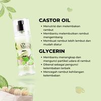Gambar Mykonos - Body Mist 115ml - Matcha Sundays dari Mykonos undefined 4 Tokopedia