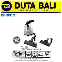 Gambar Vacum Cleaner Denpoo VC-0012 dari Duta Bali Elektronik undefined 1 Tokopedia