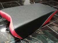 Gambar [Yamaha MIO J] Boncengan anak sepeda motor - 4cm ORI, MODEL BIASA dari Toko Haji Bakrie undefined 4 Tokopedia