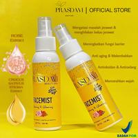 Gambar Facemist & toner prasdavi beauty skin 1 spray auto glowing dari prasdavi beauty skin official undefined 2 Tokopedia