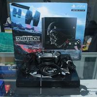 Gambar ps4 fat starwars edition dari PLANET GAME CELEBES undefined 1 Tokopedia