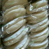 Gambar Bakpau/ Bakpao/ Pao Kosong/ Mantou/ Mantau/ Steamed Buns - Kuning dari Xynxynstore.mdn undefined 2 Tokopedia