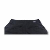 Gambar CELANA PENDEK PRIA CHINO LOODSHT HITAM CASUAL GROSIR MURAH - Abu-abu, XS dari LOODSHT undefined 5 Tokopedia