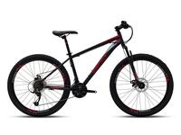 Gambar Wimcycle Sepeda Gunung MTB Falcon 27.5" - Orange dari Rodalink Indonesia undefined 3 Tokopedia