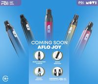 Gambar AFLO JOY POD 550mAh DEVICE + LANYARD ONLY AUTHENTIC MTL PODS Movi Pod dari SahabatVapor undefined 2 Tokopedia
