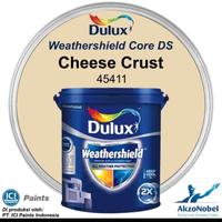 Gambar Dulux Weathershield Pro Cheese Crush 20 lt dari Wayanmaterial undefined 1 Tokopedia