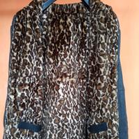 Gambar jaket kulit second original .Not schott vanson buco rbc aero nankai dari ujangronda undefined 4 Tokopedia