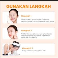Gambar Gmeelan Orange Sel Kulit Mati mencerahkan kulit pemutih komedo jerawat - 1 PCS dari all4yu undefined 4 Tokopedia