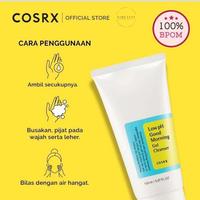 Gambar (COD) COSRX LOW PH GOOD MORNING GEL CLEANSER 150ml SABUN CUCI MUKA - 50ml dari Korean.PS undefined 2 Tokopedia