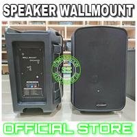 Gambar speaker wall mount original soundbest pa118 speaker dinding 8 inch dari SUMMARECON ELEKTRONIK undefined 1 Tokopedia