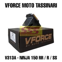Gambar MEMBRAN V FORCE 3 VFORCE 3 NINJA RR R SS ORIGINAL CARBON KX V313A dari DistributorSSS Indonesia undefined 1 Tokopedia