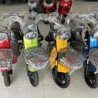 Gambar Sepeda Listrik Uwinfly DF5 Plus / DF5+ dari Uwinfly Sumenep undefined 2 Tokopedia