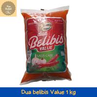 Gambar Saos Cabe Belibis Value 1 kg dari new berkah_NEW undefined 1 Tokopedia