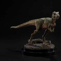 Gambar Prime 1 Studio Jurassic Park Lost World T-Rex Cliff Attack 1/15 Statue dari Warung Forza Shop undefined 5 Tokopedia