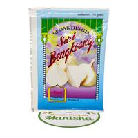 Gambar Bedak Dingin Sari Bengkoang Afiah dari Rumah Rempah Manisha Solo undefined 2 Tokopedia