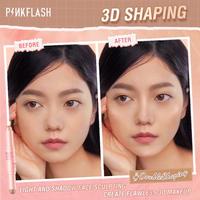 Gambar PINKFLASH Duo Makeup Stick - BB01 dari Beautiva Skincare undefined 2 Tokopedia