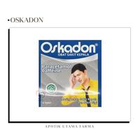 Gambar OSKADON | OBAT PEREDA NYERI DAN DEMAM | dari utamafarma undefined 1 Tokopedia