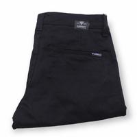 Gambar CELANA PENDEK PRIA CHINO LOODSHT HITAM CASUAL GROSIR MURAH - Abu-abu, XS dari LOODSHT undefined 4 Tokopedia