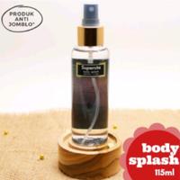 Gambar ELOICOCO - PERFUME BODY MIST LIVERICH SUPERSTA 115ML dari Sarinah Mall undefined 1 Tokopedia