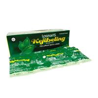 Gambar Keji Beling [ Strip / 10 tablet ] - Obat Peluruh Batu Urin dari Yama Medika (Imah Sehat) undefined 2 Tokopedia