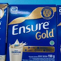 Gambar ensure vanila 150 gr box - gandum dari adarazshop undefined 2 Tokopedia
