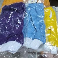 Gambar Baju Kaos Kucing Anjing - Kuning dari Jolly Petshop Mataram undefined 4 Tokopedia