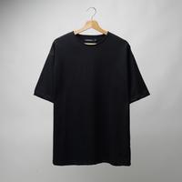 Gambar Noboundaries life - LUMIN Black - Oversized Tees (Baby Terry Fabric) - M dari Noboundarieslife undefined 1 Tokopedia