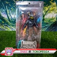 Gambar Mythic Legions Goblin Deluxe Legion Builder LB, Four Horsemen Figure dari Ing2 undefined 1 Tokopedia