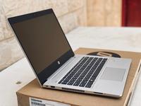 Gambar Laptop HP Probook 430 G6 Core i7 8565U Toucsreen | Ram 8Gb | SSD 256Gb dari BFC Com undefined 1 Tokopedia