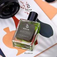 Gambar Parfum sholat non alkohol dzan khusyu original 100% tahan lama pria - Beli 1 dari Dzan_Reseller undefined 3 Tokopedia