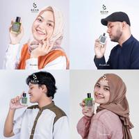 Gambar Parfum sholat non alkohol dzan khusyu original 100% tahan lama pria - Beli 1 dari Dzan_Reseller undefined 5 Tokopedia