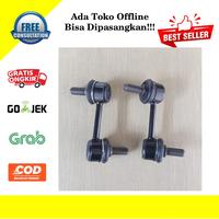 Gambar Link Stabil H1 belakang 2buah Joint stabilizer belakang H1 asli Mando dari UTAMA PART CENTER undefined 5 Tokopedia